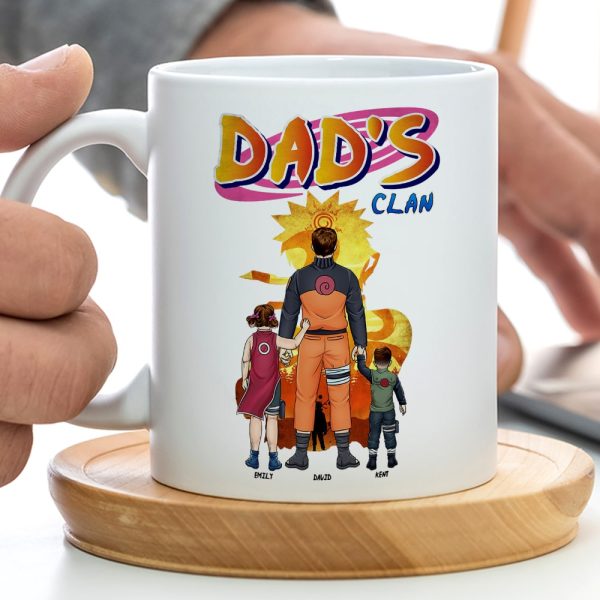 Personalized Gifts For Dad Coffee Mug 06qhqn130524pa Father's Day Personalized Gifts For Dad Coffee Mug 06qhqn130524pa Father's Day