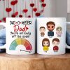 Personalized Gifts For Dad Coffee Mug 06TOQN130324HH Father's Day Personalized Gifts For Dad Coffee Mug 06TOQN130324HH Father's Day