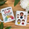 Personalized Gifts For Dad Coffee Mug 06TOQN130324HH Father's Day Personalized Gifts For Dad Coffee Mug 06TOQN130324HH Father's Day