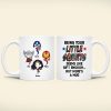 Personalized Gifts For Dad Coffee Mug 08ohdt200424ha Father's Day Personalized Gifts For Dad Coffee Mug 08ohdt200424ha Father's Day