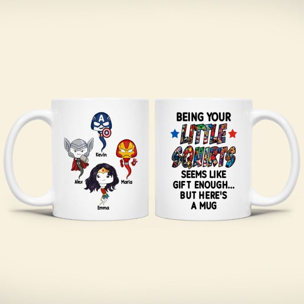 Personalized Gifts For Dad Coffee Mug 08ohdt200424ha Father's Day Personalized Gifts For Dad Coffee Mug 08ohdt200424ha Father's Day