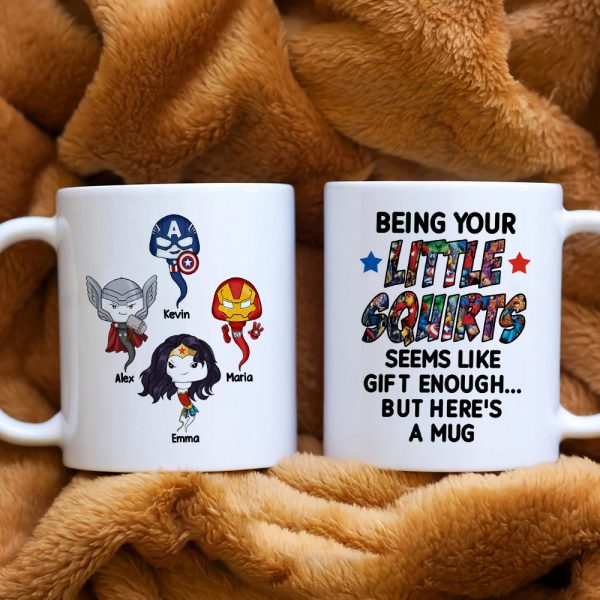 Personalized Gifts For Dad Coffee Mug 08ohdt200424ha Father's Day Personalized Gifts For Dad Coffee Mug 08ohdt200424ha Father's Day
