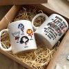 Personalized Gifts For Dad Coffee Mug 08ohdt200424ha Father's Day Personalized Gifts For Dad Coffee Mug 08ohdt200424ha Father's Day