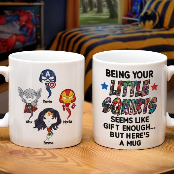 Personalized Gifts For Dad Coffee Mug 08ohdt200424ha Father's Day Personalized Gifts For Dad Coffee Mug 08ohdt200424ha Father's Day