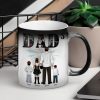 Personalized Gifts For Dad Magic Mug 051qhqn290324hg Father's Day Personalized Gifts For Dad Magic Mug 051qhqn290324hg Father's Day