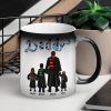 Personalized Gifts For Dad Magic Mug 061qhqn090424tm Father's Day Personalized Gifts For Dad Magic Mug 061qhqn090424tm Father's Day