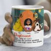 Personalized Gifts For Dog Mom Coffee Mug 02xqti110225pa Personalized Gifts For Dog Mom Coffee Mug 02xqti110225pa