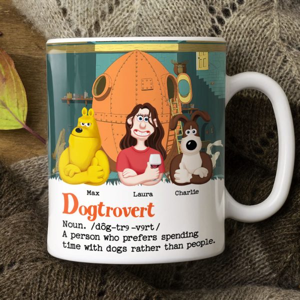 Personalized Gifts For Dog Mom Coffee Mug 02xqti110225pa Personalized Gifts For Dog Mom Coffee Mug 02xqti110225pa