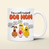 Personalized Gifts For Dog Mom Coffee Mug 03toqn070325pa Personalized Gifts For Dog Mom Coffee Mug 03toqn070325pa