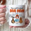 Personalized Gifts For Dog Mom Coffee Mug 03toqn070325pa Personalized Gifts For Dog Mom Coffee Mug 03toqn070325pa