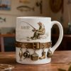 Personalized Gifts For Fishing Lovers Coffee Mug 02TOTN271225 Personalized Gifts For Fishing Lovers Coffee Mug 02TOTN271225
