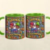 Personalized Gifts For Friend Mug, Good Buds Stick Together 02TGDT060125 Personalized Gifts For Friend Mug, Good Buds Stick Together 02TGDT060125