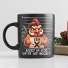 Personalized Gifts For Gen X Coffee Mug Zodiac Animal 01OHTN021224