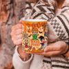 Personalized Gifts For Halloween Coffee Mug 13ACDT290824 Personalized Gifts For Halloween Coffee Mug 13ACDT290824