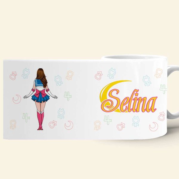 Personalized Gifts For Her Coffee Mug Custom Name Girl 01ACDT170224HH Personalized Gifts For Her Coffee Mug Custom Name Girl 01ACDT170224HH