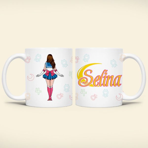 Personalized Gifts For Her Coffee Mug Custom Name Girl 01ACDT170224HH Personalized Gifts For Her Coffee Mug Custom Name Girl 01ACDT170224HH