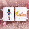 Personalized Gifts For Her Coffee Mug Custom Name Girl 01ACDT170224HH Personalized Gifts For Her Coffee Mug Custom Name Girl 01ACDT170224HH