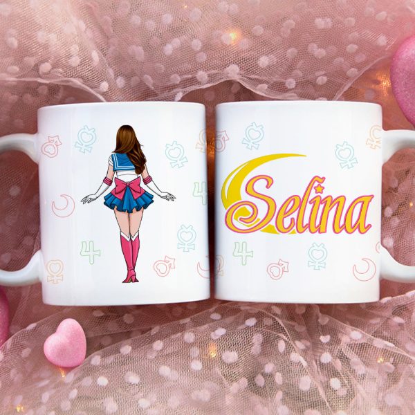 Personalized Gifts For Her Coffee Mug Custom Name Girl 01ACDT170224HH Personalized Gifts For Her Coffee Mug Custom Name Girl 01ACDT170224HH