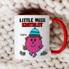 Personalized Gifts For Knitting Lovers Coffee Mug 03hutn250724pa Cute Little Girl Knitting