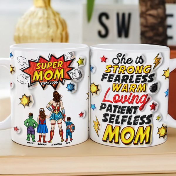 Personalized Gifts For Mom Coffee Mug 01kaqn190225pa Personalized Gifts For Mom Coffee Mug 01kaqn190225pa