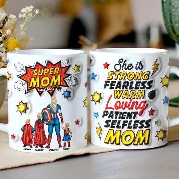 Personalized Gifts For Mom Coffee Mug 01kaqn190225pa Personalized Gifts For Mom Coffee Mug 01kaqn190225pa