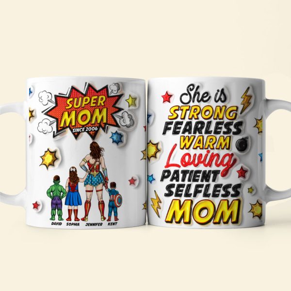 Personalized Gifts For Mom Coffee Mug 01kaqn190225pa Personalized Gifts For Mom Coffee Mug 01kaqn190225pa
