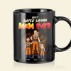 Personalized Gifts For Mom Coffee Mug 021huti080424hh Mother's Day Personalized Gifts For Mom Coffee Mug 021huti080424hh Mother's Day