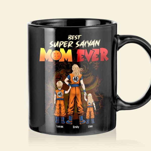 Personalized Gifts For Mom Coffee Mug 021huti080424hh Mother's Day Personalized Gifts For Mom Coffee Mug 021huti080424hh Mother's Day