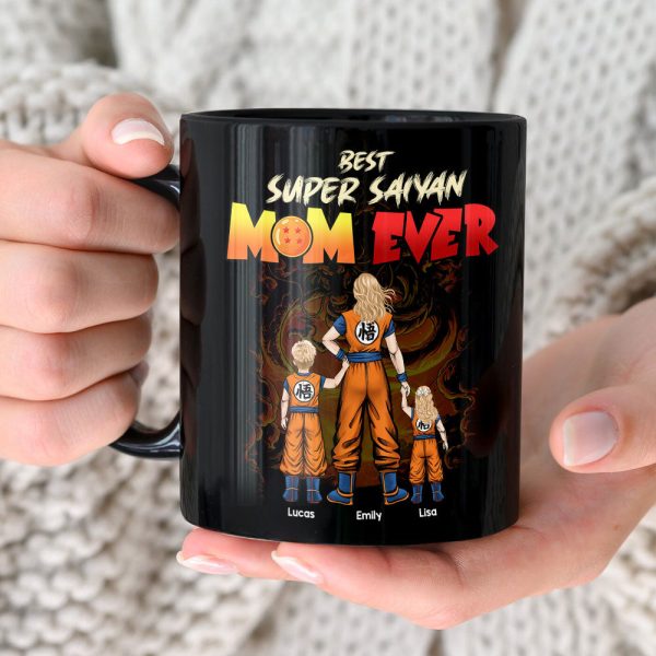 Personalized Gifts For Mom Coffee Mug 021huti080424hh Mother's Day Personalized Gifts For Mom Coffee Mug 021huti080424hh Mother's Day