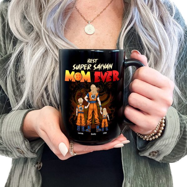 Personalized Gifts For Mom Coffee Mug 021huti080424hh Mother's Day Personalized Gifts For Mom Coffee Mug 021huti080424hh Mother's Day