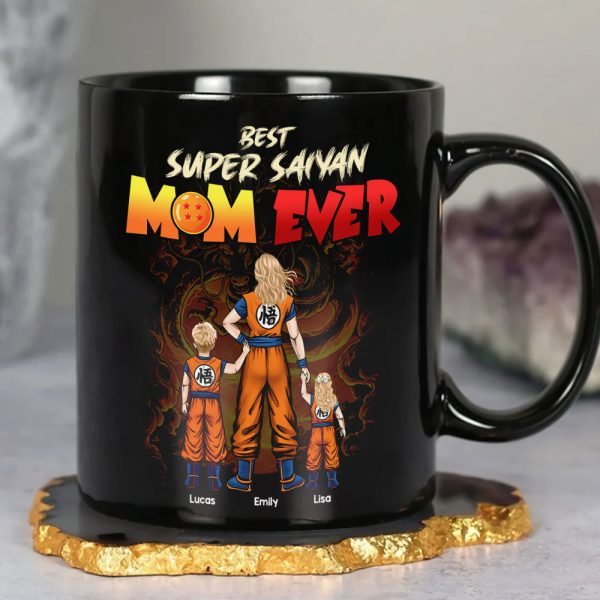 Personalized Gifts For Mom Coffee Mug 021huti080424hh Mother's Day Personalized Gifts For Mom Coffee Mug 021huti080424hh Mother's Day