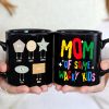 Personalized Gifts For Mom Coffee Mug 02katn180324