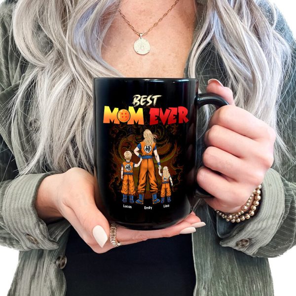 Personalized Gifts For Mom Coffee Mug 031huti080424hh Mother's Day Personalized Gifts For Mom Coffee Mug 031huti080424hh Mother's Day
