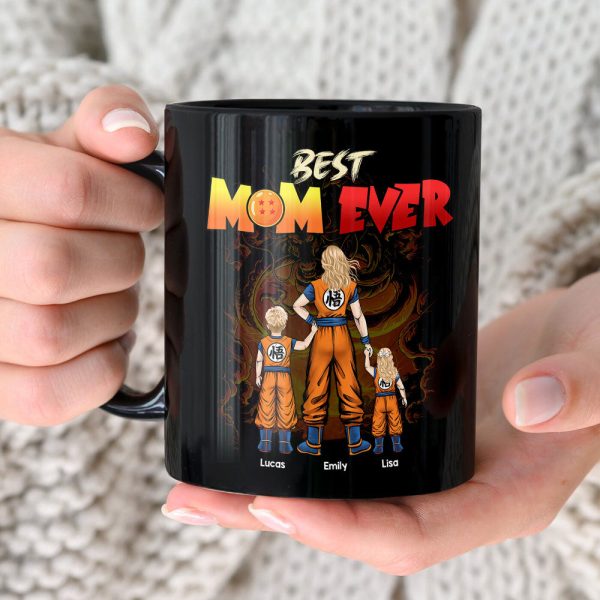 Personalized Gifts For Mom Coffee Mug 031huti080424hh Mother's Day Personalized Gifts For Mom Coffee Mug 031huti080424hh Mother's Day