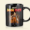 Personalized Gifts For Mom Coffee Mug 031huti080424hh Mother's Day Personalized Gifts For Mom Coffee Mug 031huti080424hh Mother's Day