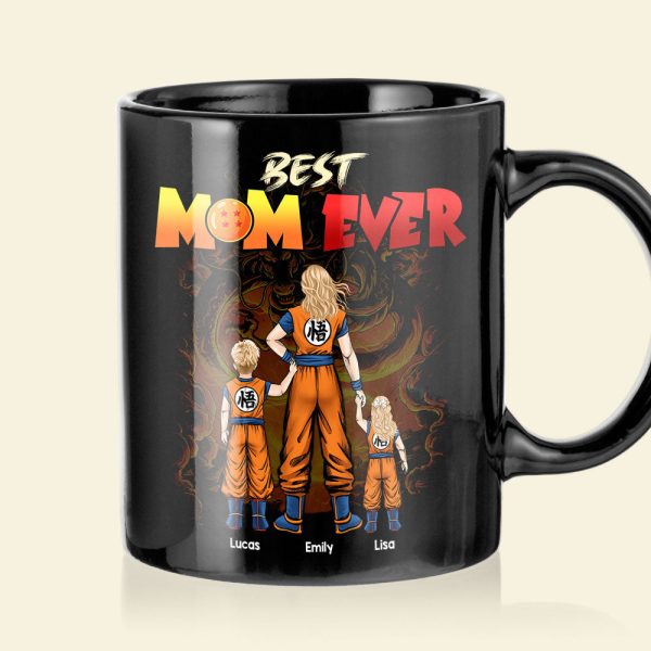 Personalized Gifts For Mom Coffee Mug 031huti080424hh Mother's Day Personalized Gifts For Mom Coffee Mug 031huti080424hh Mother's Day