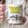 Personalized Gifts For Mom Coffee Mug 03KATH260324 Mother's Day