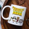 Personalized Gifts For Mom Coffee Mug 03KATH260324 Mother's Day