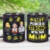 Personalized Gifts For Mom Coffee Mug 03kati060225hg Personalized Gifts For Mom Coffee Mug 03kati060225hg