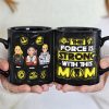Personalized Gifts For Mom Coffee Mug 03kati060225hg Personalized Gifts For Mom Coffee Mug 03kati060225hg