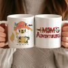 Personalized Gifts For Mom Coffee Mug 03KATI280324 Mother's Day Personalized Gifts For Mom Coffee Mug 03KATI280324 Mother's Day