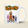 Personalized Gifts For Mom Coffee Mug 041actn190324hh Mother's Day Gifts Personalized Gifts For Mom Coffee Mug 041actn190324hh Mother's Day Gifts