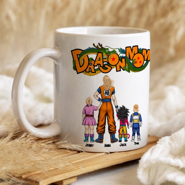 Personalized Gifts For Mom Coffee Mug 041actn190324hh Mother's Day Gifts Personalized Gifts For Mom Coffee Mug 041actn190324hh Mother's Day Gifts