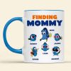 Personalized Gifts For Mom Coffee Mug 04kapu270324