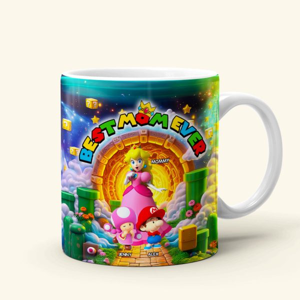 Personalized Gifts For Mom Coffee Mug 04ohmh270325 Personalized Gifts For Mom Coffee Mug 04ohmh270325