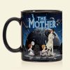 Personalized Gifts For Mom Coffee Mug 04qhtn310325 Cute Galactic Troop Personalized Gifts For Mom Coffee Mug 04qhtn310325 Cute Galactic Troop
