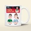 Personalized Gifts For Mom Coffee Mug 04topu180225pa Personalized Gifts For Mom Coffee Mug 04topu180225pa
