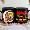 Personalized Gifts For Mom Coffee Mug 052HTTN140324HH Mother's Day Personalized Gifts For Mom Coffee Mug 052HTTN140324HH Mother's Day