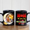Personalized Gifts For Mom Coffee Mug 052HTTN140324HH Mother's Day Personalized Gifts For Mom Coffee Mug 052HTTN140324HH Mother's Day