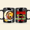 Personalized Gifts For Mom Coffee Mug 052HTTN140324HH Mother's Day Personalized Gifts For Mom Coffee Mug 052HTTN140324HH Mother's Day